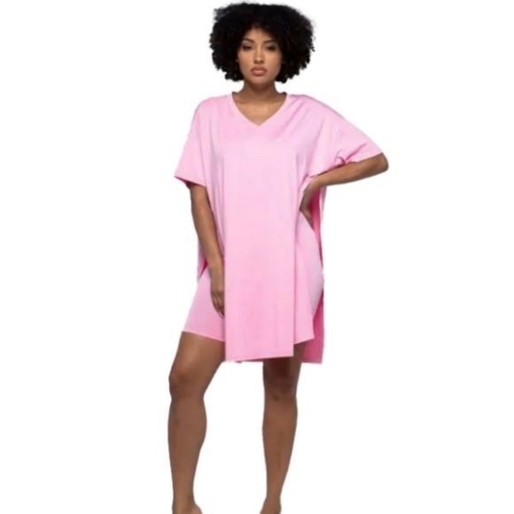 Two-Piece Short Set - Picture 2 of 4